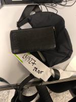 LF 1327 POUCH with WALLET